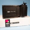 GEM Roll Film Holder Large Format Camera Back 120 Film * Horseman Linhof Graflex