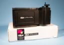 GEM Roll Film Holder Large Format Camera Back 120 Film * Horseman Linhof Graflex