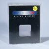 Hitech 85 ND 0.3 GRAD Filter (85x110mm) Fits Cokin P Holder H/L * MINT