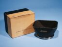 Ihagee Dresden Exacta 49mm Screw Lens Hood