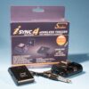 Interfit Strobies i SYNC 4 Optical Infra-Red Trigger/Receiver * Studio/Flashguns