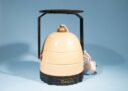 Kodak Beehive Safelight Adjustable Darkroom Lamp & 1521483 Filter *Fully Working
