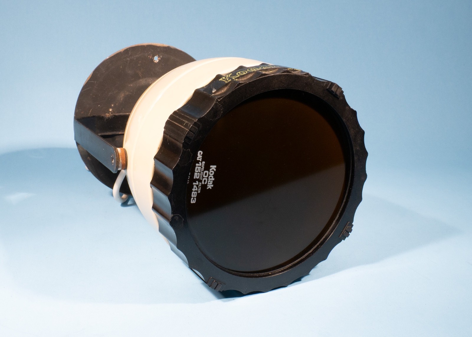 Kodak-Beehive-Safelight-Adjustable-Darkroom-Lamp-1521483-Filter-Fully-Working-137788949563-2