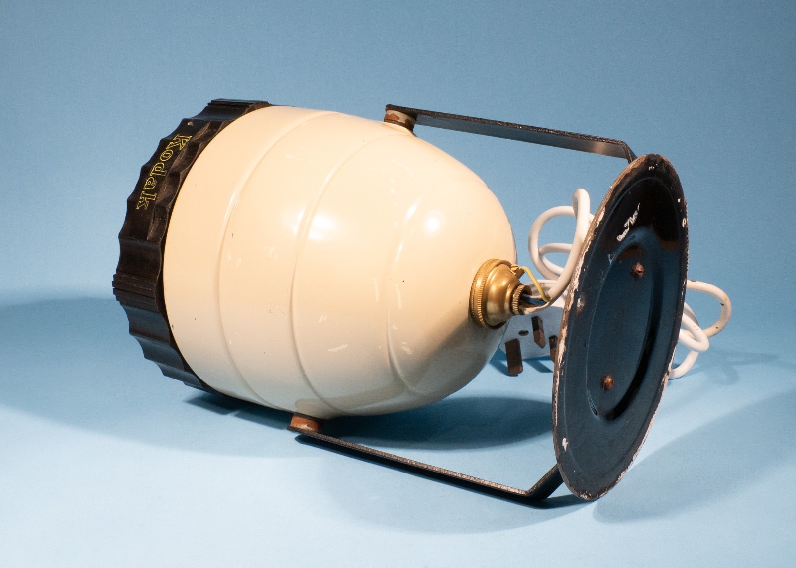 Kodak-Beehive-Safelight-Adjustable-Darkroom-Lamp-1521483-Filter-Fully-Working-137788949563-3