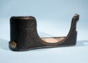 Leather Half Case For Fujifilm X100F * Excellent