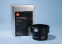 Leica 42302 Digital Camera Adapter * Digilux 1 to Televid Spotting Scopes * MINT
