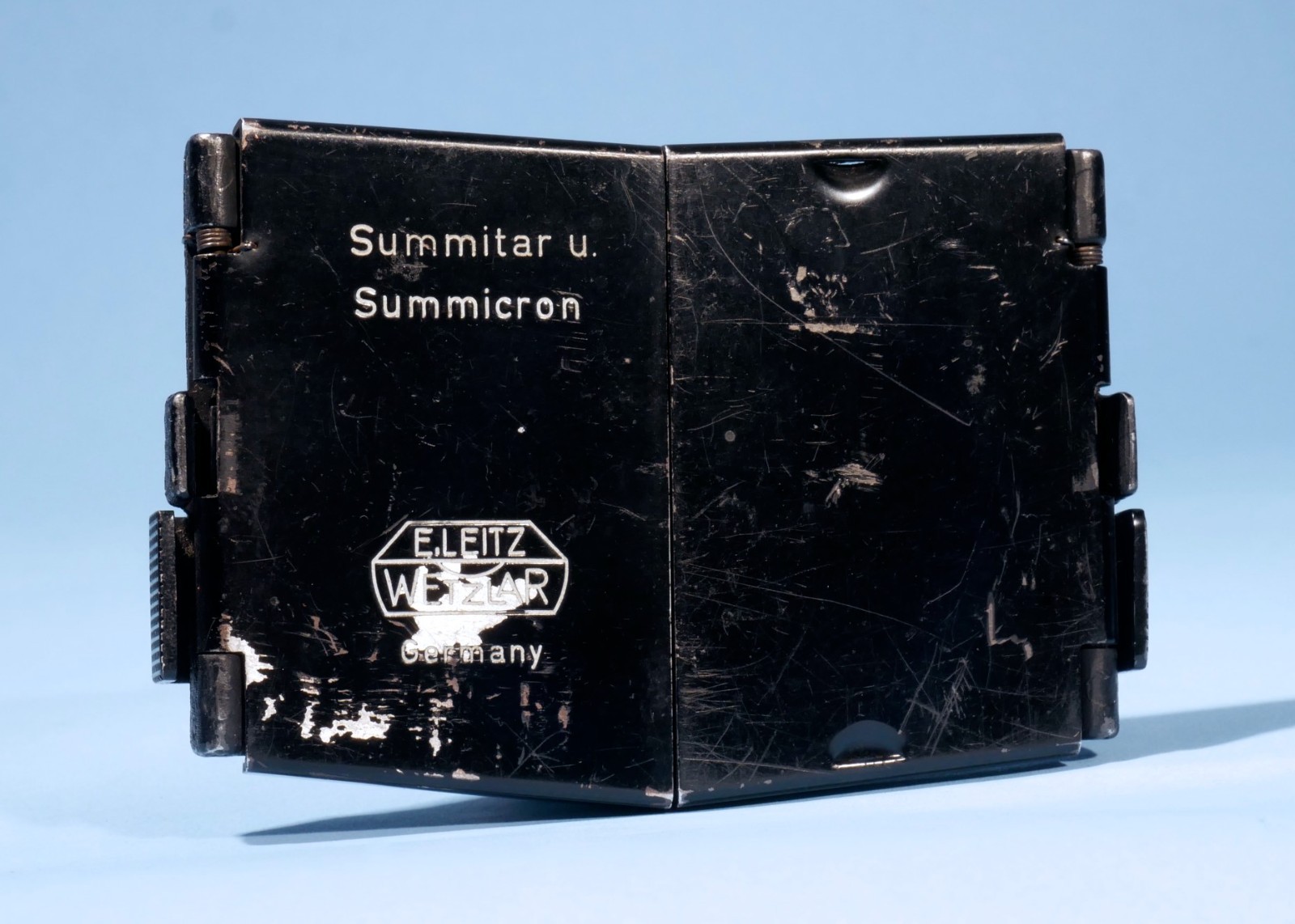 Leica-Leitz-SOOFM-Lens-Shade-Hood-Summitar-Summicron-50mm-f2-5cm-f2-Lenses-136669767183-2