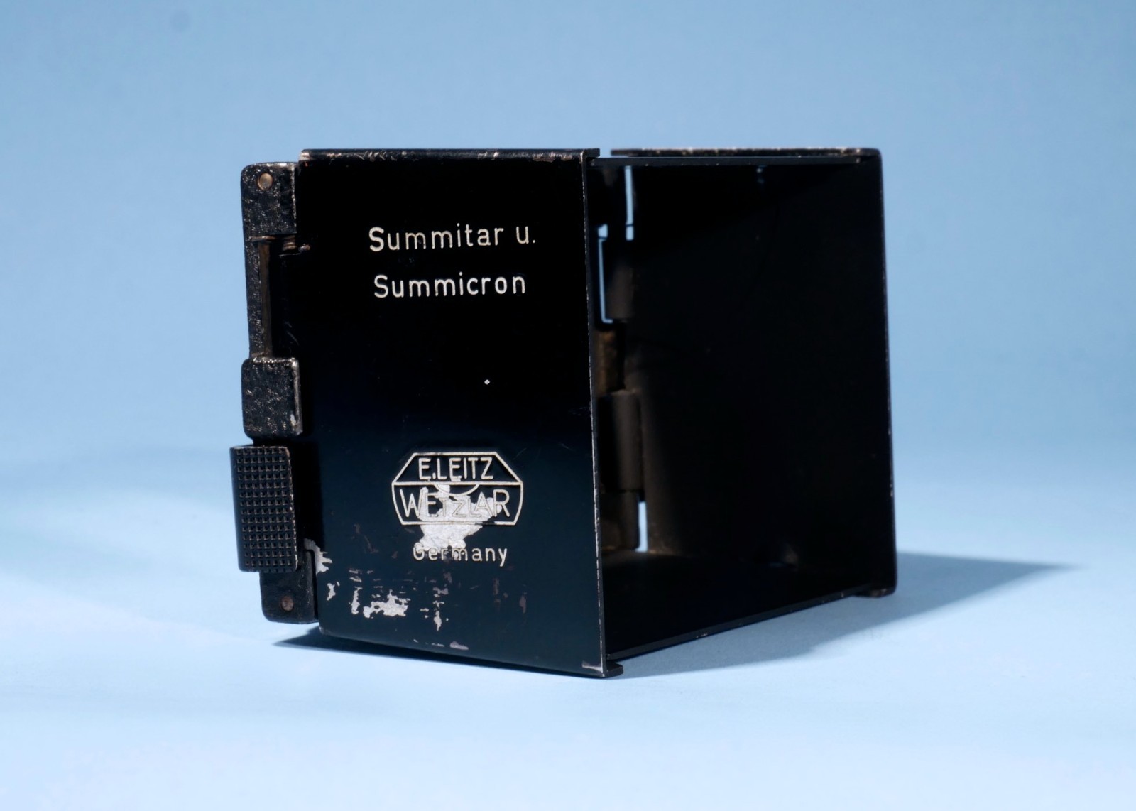 Leica-Leitz-SOOFM-Lens-Shade-Hood-Summitar-Summicron-50mm-f2-5cm-f2-Lenses-136669767183-3