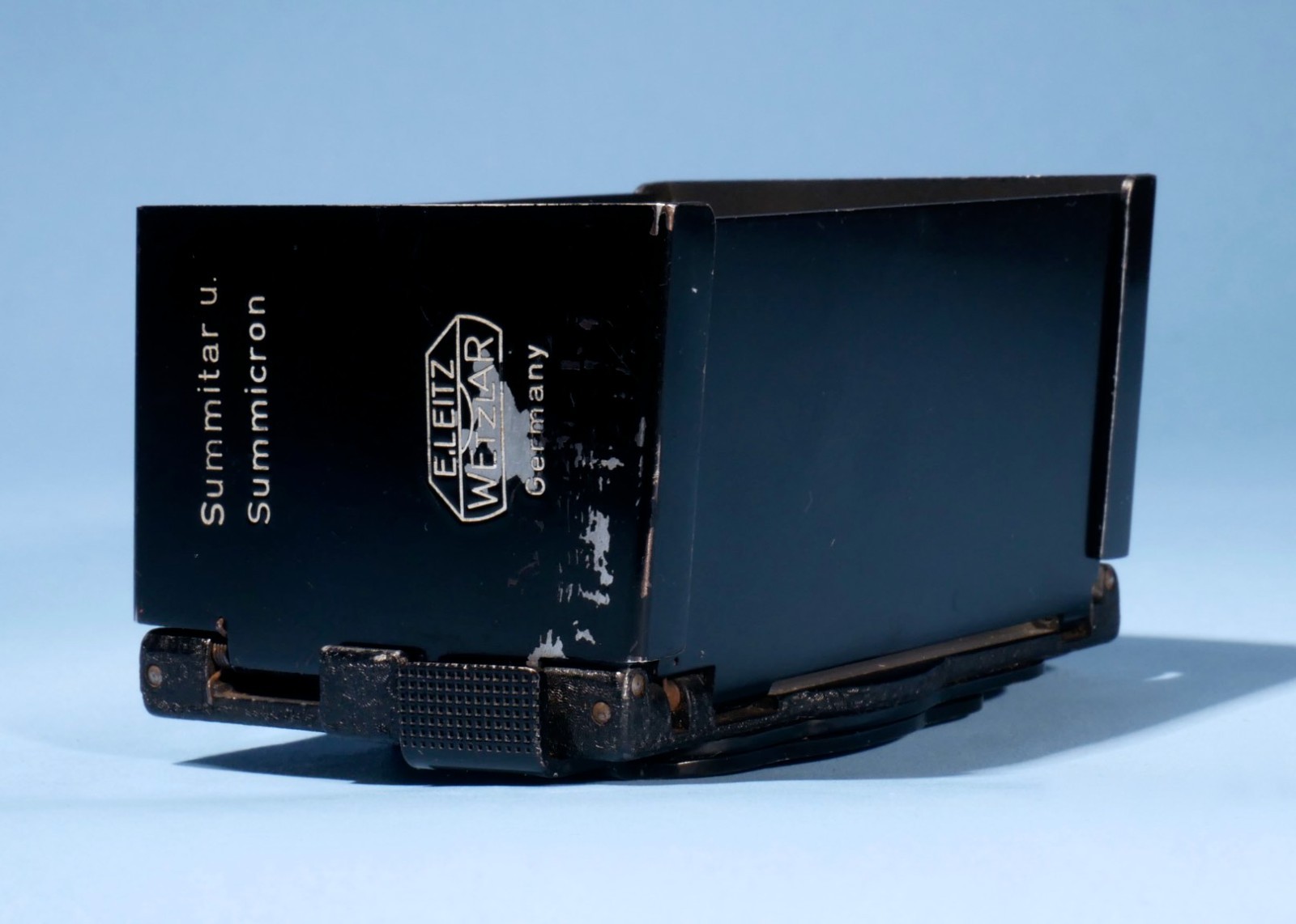 Leica-Leitz-SOOFM-Lens-Shade-Hood-Summitar-Summicron-50mm-f2-5cm-f2-Lenses-136669767183-6