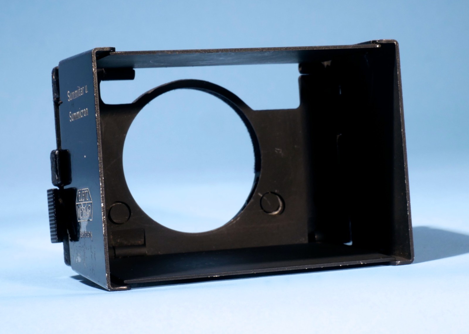 Leica-Leitz-SOOFM-Lens-Shade-Hood-Summitar-Summicron-50mm-f2-5cm-f2-Lenses-136669767183