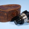 Leica Leitz VIDOM Vario 3.5-13.5cm Black/Nickel Universal Viewfinder * Excellent