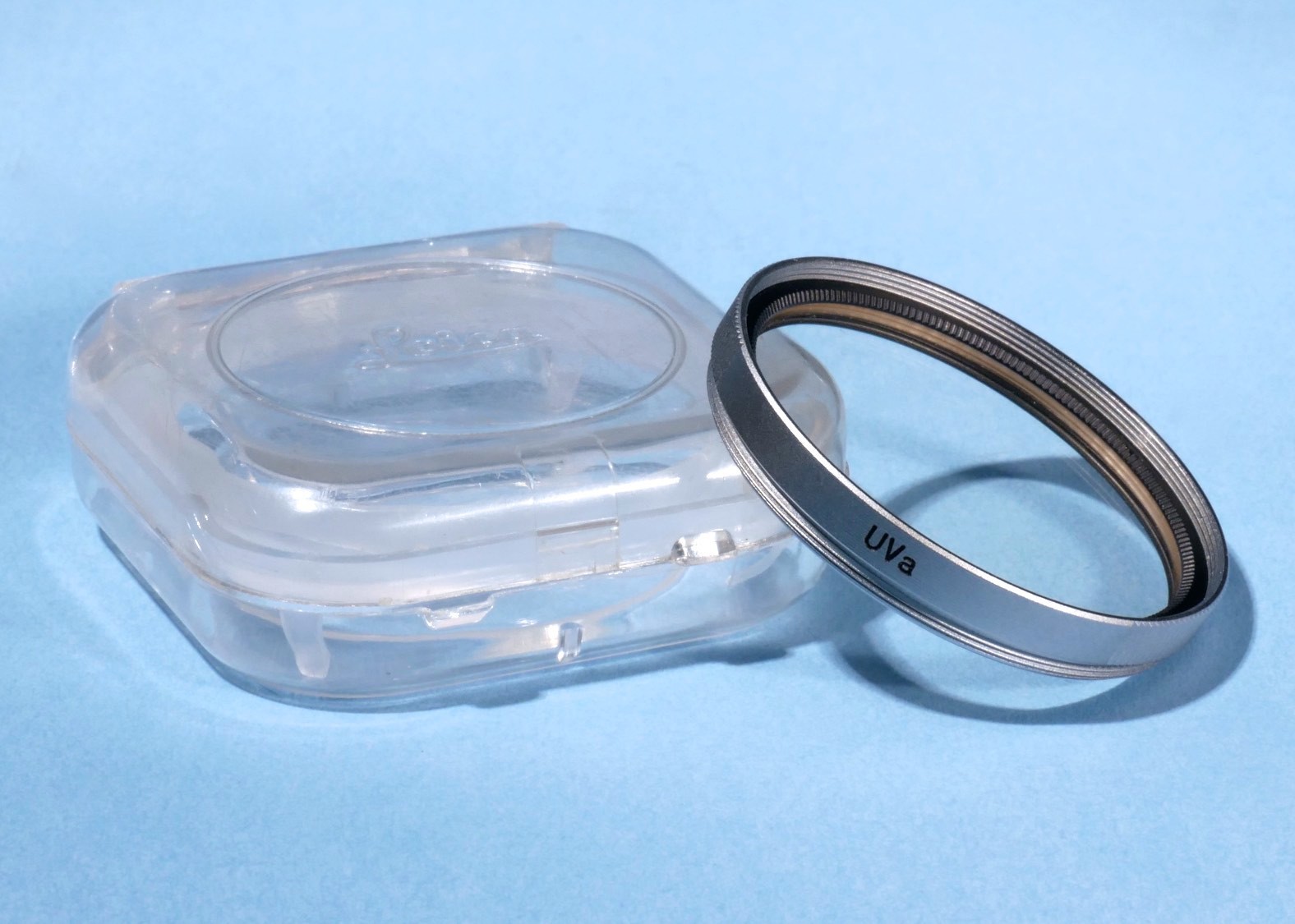 Leica-Leitz-Wetzlar-UVa-39mm-Filter-Excellent-136678292083-2