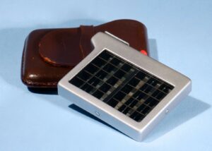 Leica Meter Booster MB00WT * For Leicameter M * Excellent