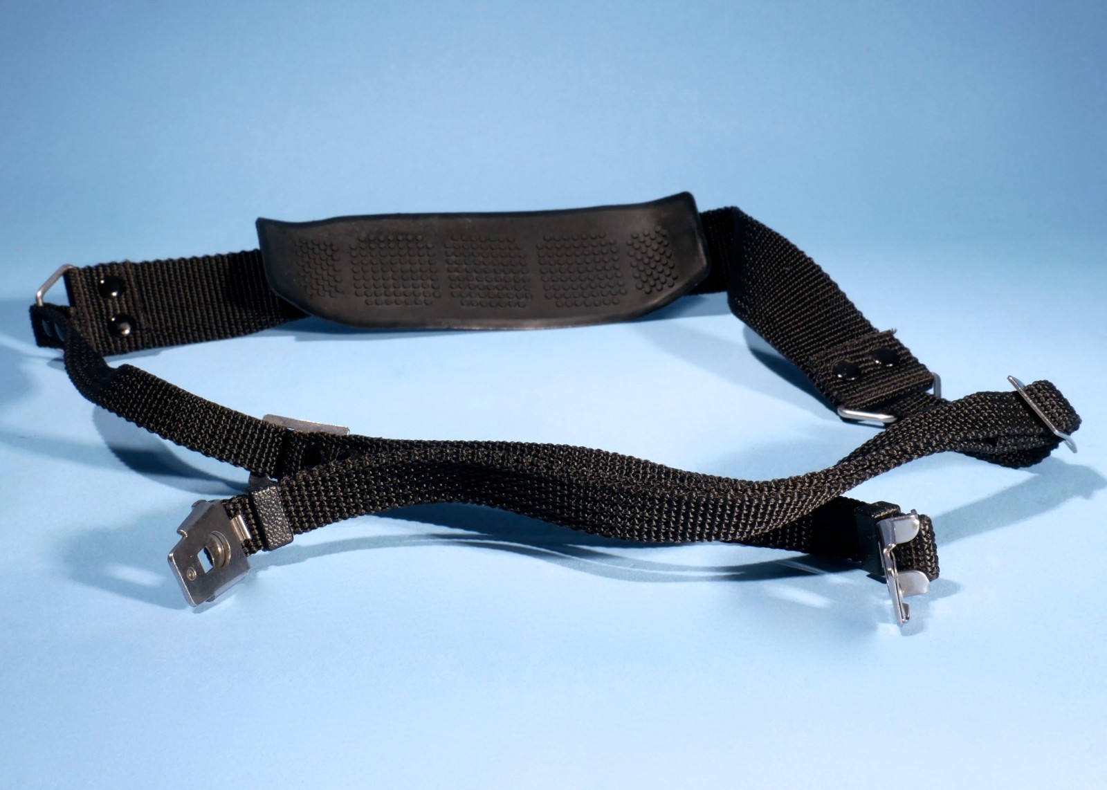 Mamiya-645-Strap-Lugs-M645-M645J-1000S-RB67-RZ67-Pro-II-IID-Genuine-136767352743-2