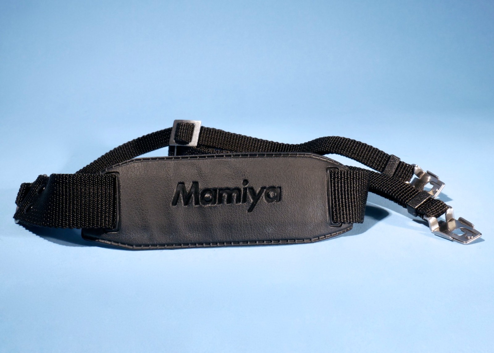 Mamiya-645-Strap-Lugs-M645-M645J-1000S-RB67-RZ67-Pro-II-IID-Genuine-136767352743