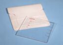 Mamiya C33 C330 TLR Parallax Correction Plate * For 55mm & 65mm Lens