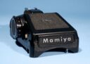 Mamiya M645 AE Eye Level Prism Finder For M645 1000S * READ