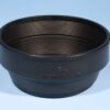 Mamiya RB67 127-250 Rubber Lens Hood * 127-250mm RB67 Lenses 77mm Filter Thread