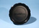 Mamiya RB67 Body Cap * Excellent * Genuine Mamiya * RB67 RZ67 Cameras