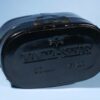 Mamiya Sekor 65mm f/3.5 Leather Case * Genuine * Excellent