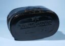 Mamiya Sekor 65mm f/3.5 Leather Case * Genuine * Excellent