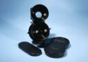 Mamiya Sekor 65mm f/3.5 Lens Blue Dot * Mamiya C22 C33 C220 C330 S F Cameras
