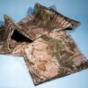 Mesh Netting For Hunting Blinds, Hides & Photography  Cover