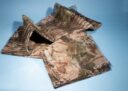 Mesh Netting For Hunting Blinds, Hides & Photography  Cover