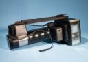 Metz 45 CL-4 Flash & Bracket * Tested & Fully Working