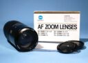 Minolta AF 70-210mm f/4 Zoom Lens * Sony Alpha/Minolta AF * Fully Working