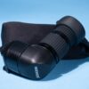 Neewer 1x-2.5x Right Angle Viewfinder * Nikon Canon Pentax Leica DSLRs Etc..