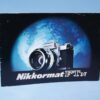Nikkormat FTN System Brochure