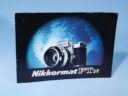 Nikkormat FTN System Brochure