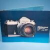 Nikkormat FTN System Brochure