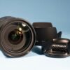 Nikon AF-S 18-200mm f/3.5-5.6G ED DX VR Zoom Lens * Fully Working & Excellent