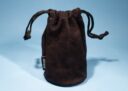 Nikon CL-0815 Soft Lens Pouch * AF-S DX NIKKOR 55-200mm f/4-5.6G ED Lens