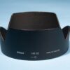 Nikon HB-32 Lens Hood * 18-70mm f/3.5-4.5G IF-ED 18-105mm f/3.5-5.6G ED VR Etc..