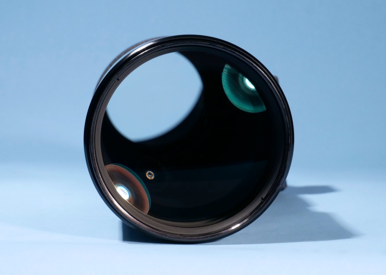 Nikon-Nikkor-300mm-f45-Telephoto-Prime-Lens-AI-Excellent-Fully-working-137116645023-3