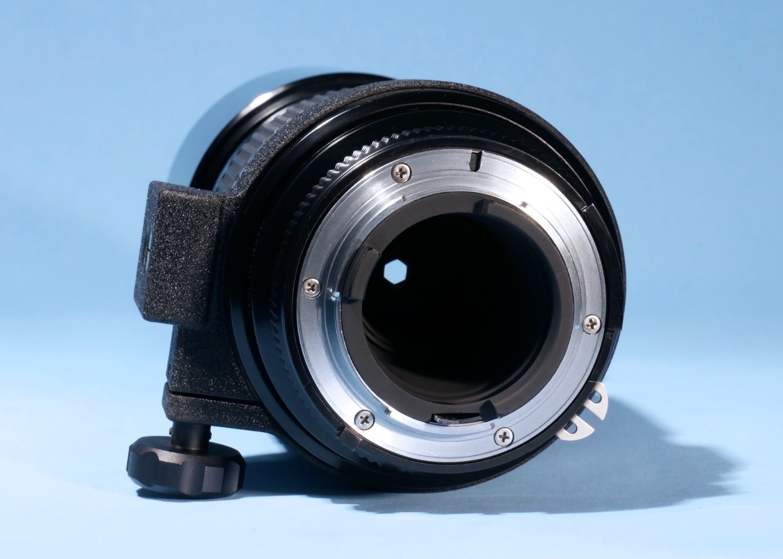 Nikon-Nikkor-300mm-f45-Telephoto-Prime-Lens-AI-Excellent-Fully-working-137116645023-7