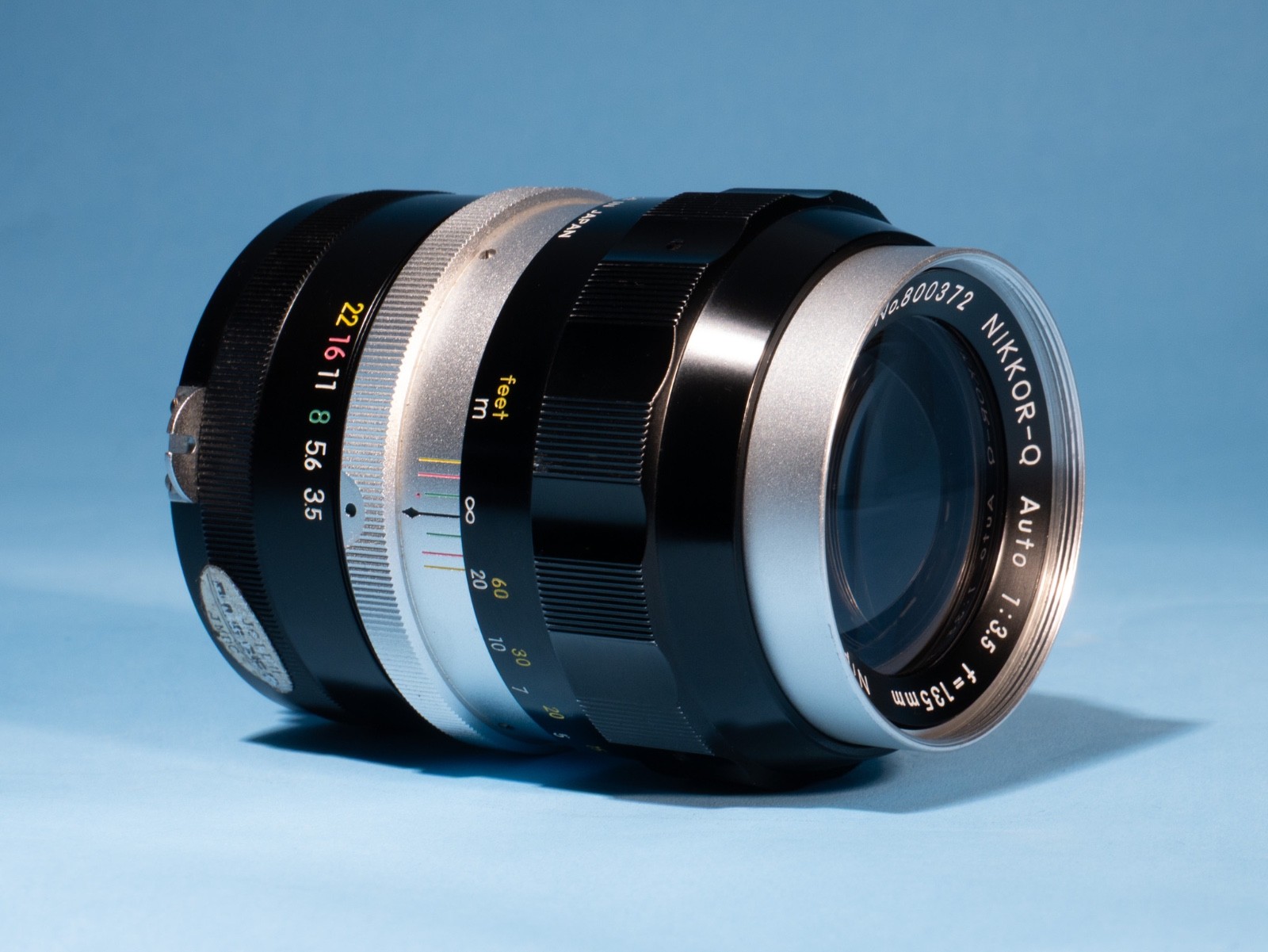 Nikon-Nikkor-Q-Auto-135mm-f35-Prime-Telephoto-Lens-Pre-Ai-Fully-Working-137124647753-3