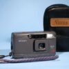 Nikon Nuvis Mini i APS Compact Film Camera 25mm f/4 Lens * Fully Working