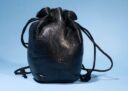 Olympus 100N Soft Lens Pouch * Olympus 50mm 28mm 24mm 100mm Lenses etc..
