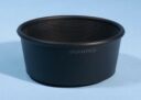 Olympus 49mm Rubber Lens Hood * OM Zuiko 40mm f/2, 85mm f/2, 100mm f/2.8 Lenses