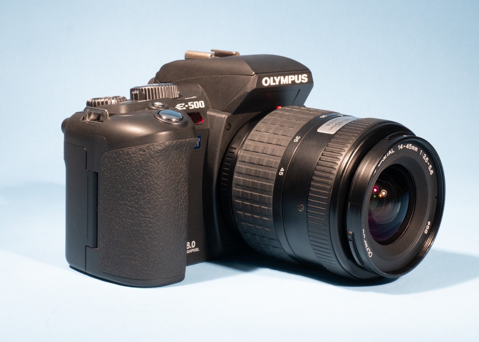 Olympus-Evolt-E-500-DSLR-Camera-8MP-Digital-SLR-Zuiko-14-45mm-f35-56-Lens-137548057883-3