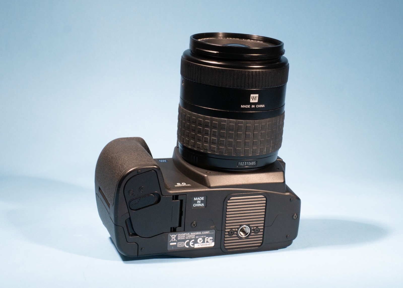 Olympus-Evolt-E-500-DSLR-Camera-8MP-Digital-SLR-Zuiko-14-45mm-f35-56-Lens-137548057883-6