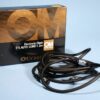 Olympus OM Electronic Flash TTL Auto Cord T 2M * Boxed & MINT Condition