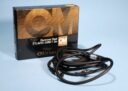 Olympus OM Electronic Flash TTL Auto Cord T 2M * Boxed & MINT Condition