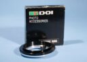 Olympus OM Mount Cameras 49mm Macro Reverse Lens Adapter Ring * OM-1 OM-2 0M-4