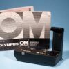 Olympus OM Winder 2 * For OM-1 OM-2 OM-2N OM-3 OM-4 OM-10 OM-20 OM-30 OM-40 Etc