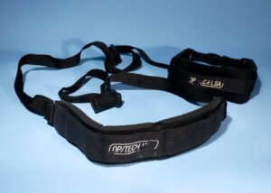 Op Tech Tripod Neoprene Shoulder Straps * Tripods Monopods & Camera Rigs